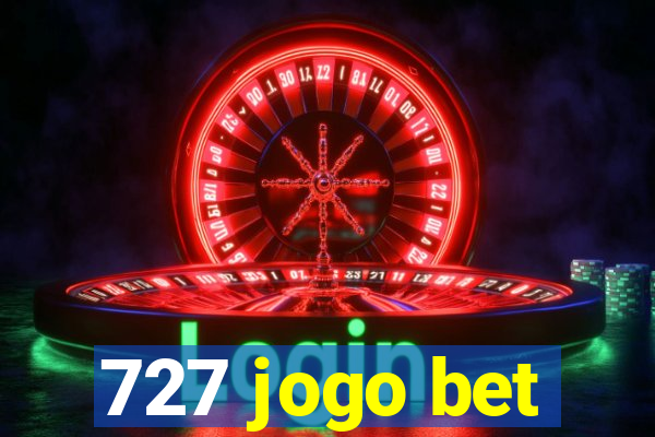 727 jogo bet